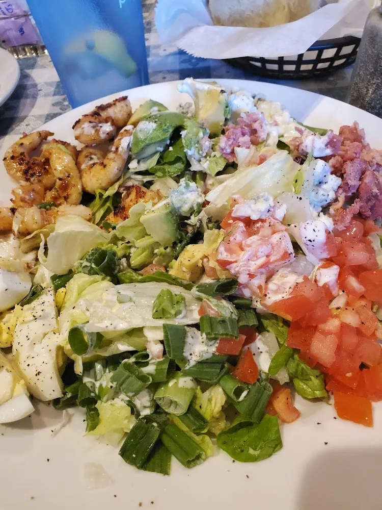 Chef Salad