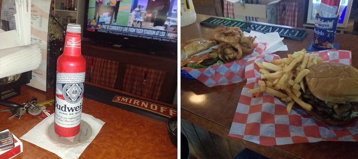 Sammie J's