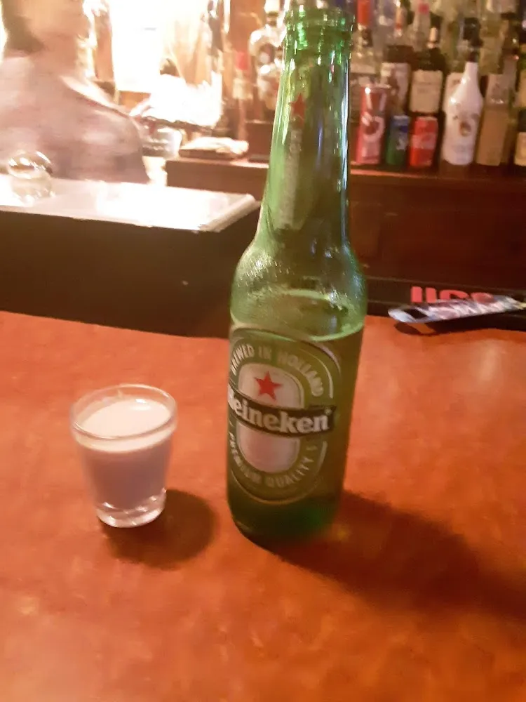 Heineken