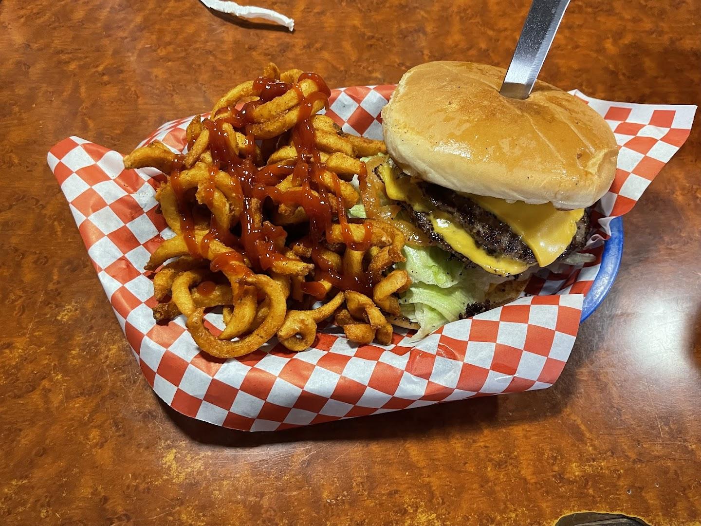 Sammie J's