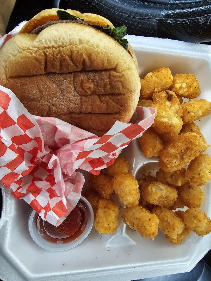 Sammie J's