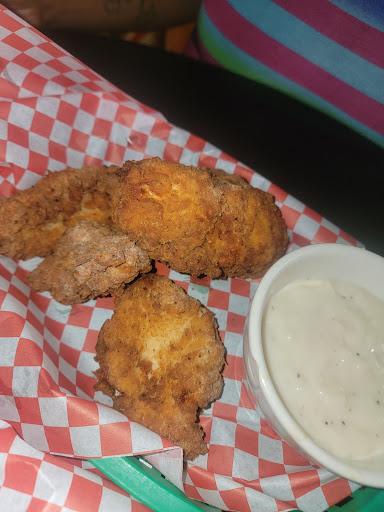 Sammie J's