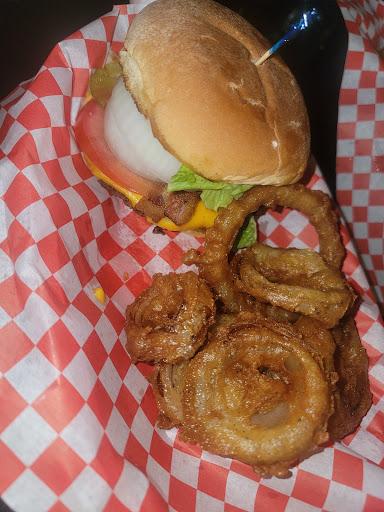 Sammie J's